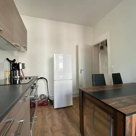 Apartman Schoener Wohnen In Ost