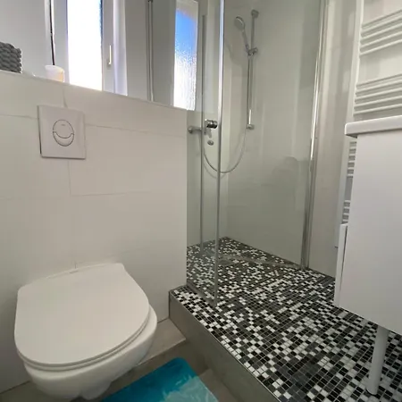 Apartamento Schoener Wohnen In Ost