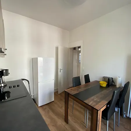 Schöner Wohnen In Ost Apartment