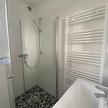 Schöner Wohnen In Ost Apartment *