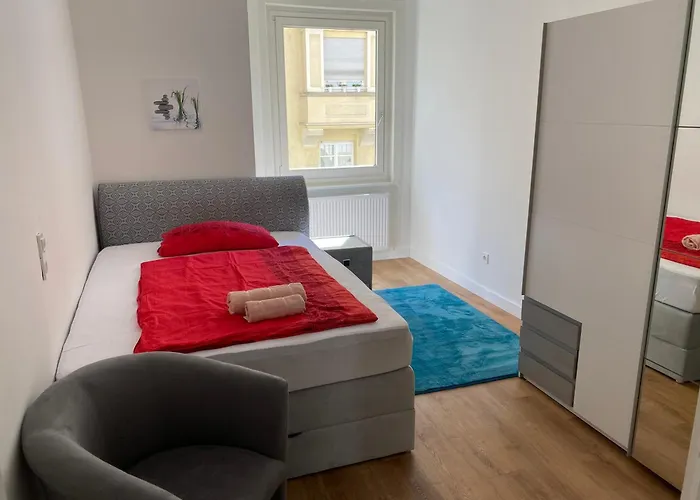 Schoener Wohnen In Ost