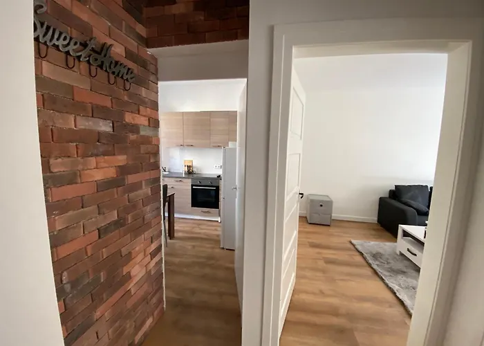 Schoener Wohnen In Ost