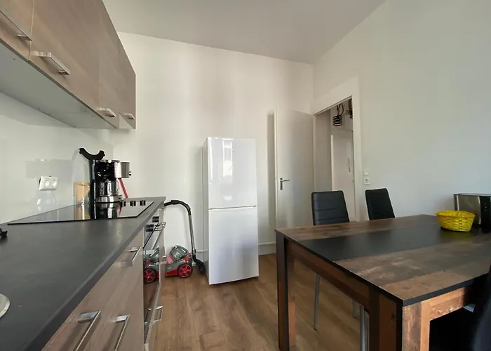 Appartement Schoener Wohnen In Ost