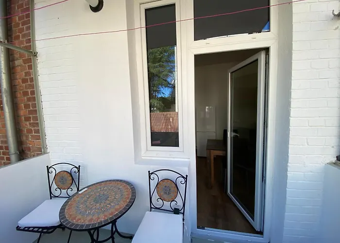 Schoener Wohnen In Ost Appartement