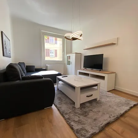 Schoener Wohnen In Ost Stuttgart