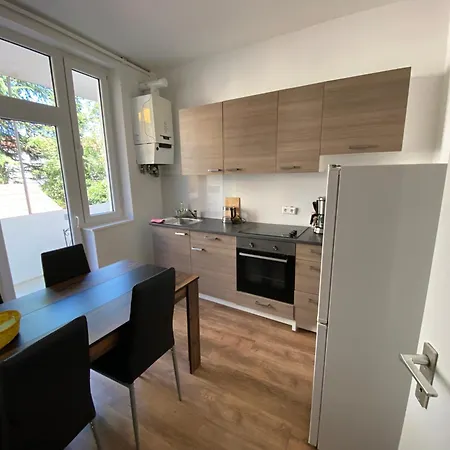 Schoener Wohnen In Ost Stuttgart