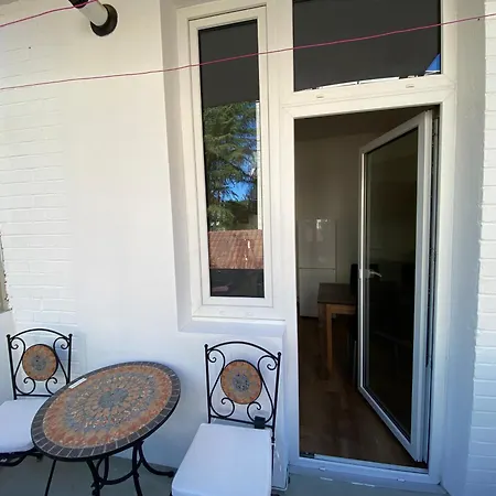 Schoener Wohnen In Ost Διαμέρισμα